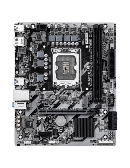 PLACA BASE GIGABYTE H810M-K HDMI + DP 2XDDR5 MATX