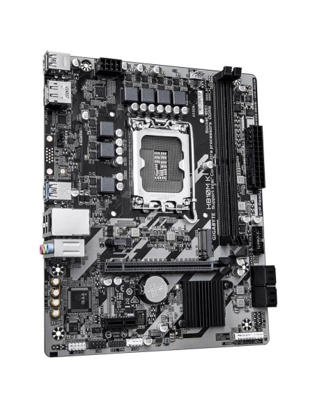 PLACA BASE GIGABYTE H810M-K HDMI + DP 2XDDR5 MATX