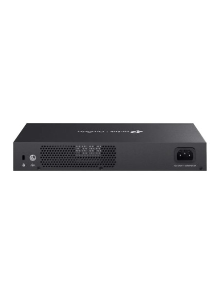 ROUTER VPN TP-LINK OMADA ER7406 MULTI WAN GIGABIT
