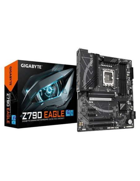 PLACA BASE GIGABYTE Z790 EAGLE ATX 4XDDR5 HDMI + DISPLAYPORT