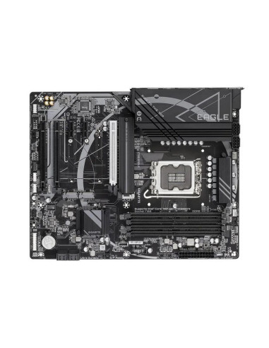 PLACA BASE GIGABYTE Z790 EAGLE ATX 4XDDR5 HDMI + DISPLAYPORT
