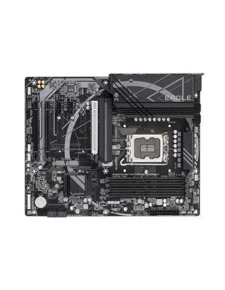 PLACA BASE GIGABYTE Z790 EAGLE ATX 4XDDR5 HDMI + DISPLAYPORT
