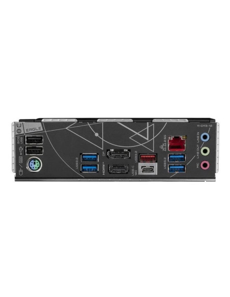 PLACA BASE GIGABYTE Z790 EAGLE ATX 4XDDR5 HDMI + DISPLAYPORT