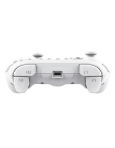 MANDO TRUST GXT1246 MUTA GAMING NINTENDO SWITCH/SWITCH 2 WIRELESS WHITE 2