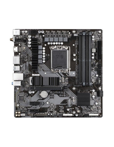 PLACA BASE GIGABYTE GA-B760-DS3H AX DDR4 HDMI + DP 4XDDR4 ATX
