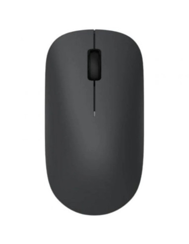 TECLADO + RATON XIAOMI COMBO WIRELESS BLACK