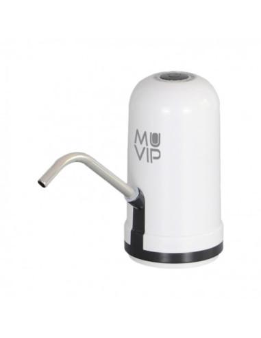 DISPENSADOR DE AGUA ELECTRÓNICO PARA GARRAFAS MUVIP