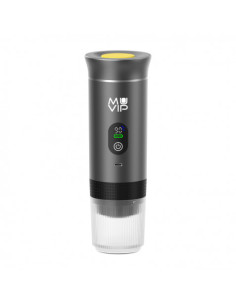 CAFETERA PORTATIL 3 EN 1 XPRESSCUP GRIS MUVIP