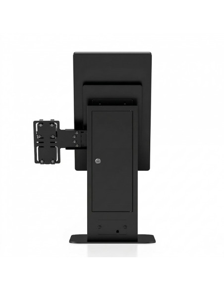 KIOSKO AUTOSERVICIO AVPOS COMPACT 22 I3 10TH/8GB/256GB/WIFI/PRINTER/2D