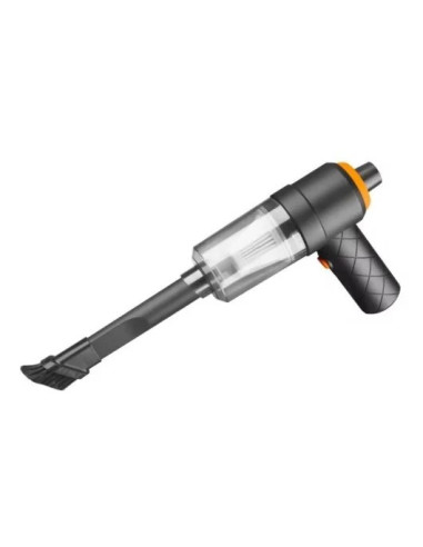 ASPIRADOR GEMBIRD DE MANO BLACK
