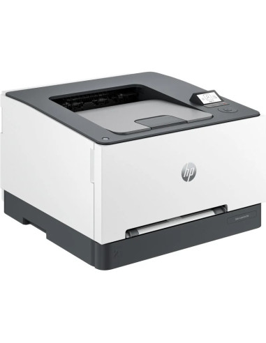 IMPRESORA HP LASERJET PRO LASER COLOR 3202DW DUPLEX WHITE