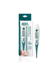 TERMOMETRO DIGITAL PUNTA FLEXIBLE JP005 JOCCA