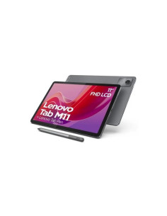 TABLET LENOVO TAB M11 11 8GB/128GB HELIO G88 GREY + S-PEN