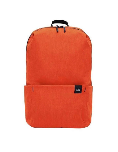 MOCHILA XIAOMI MI CASUAL DAYPACK ORANGE