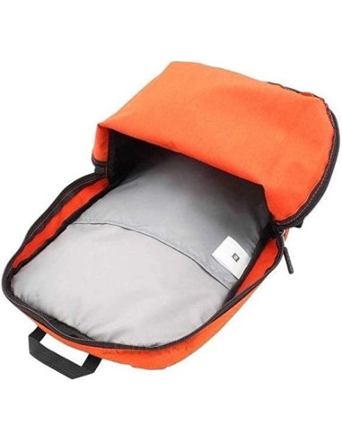 MOCHILA XIAOMI MI CASUAL DAYPACK ORANGE