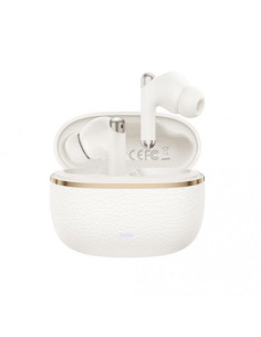 AURICULARES TWS CON CANCELACION DE RUIDO G33 BLANCO XO
