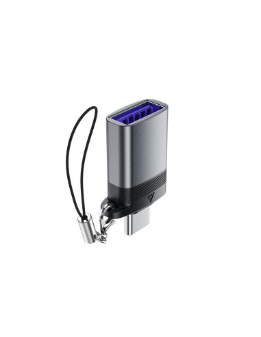 Acefast J7 Adaptador OTG USB-C a USB-A 3.0