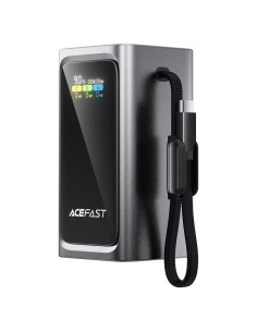 Acefast M33 Powerbank 20.000mAh PD100W Para Móviles y Portátiles