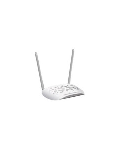 PUNTO DE ACCESO INALAMBRICO TP-LINK POE 300MBPS (TL-WA801N)