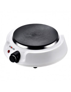 COCINA ELECTRICA 1 FUEGO 1500W MUVIP