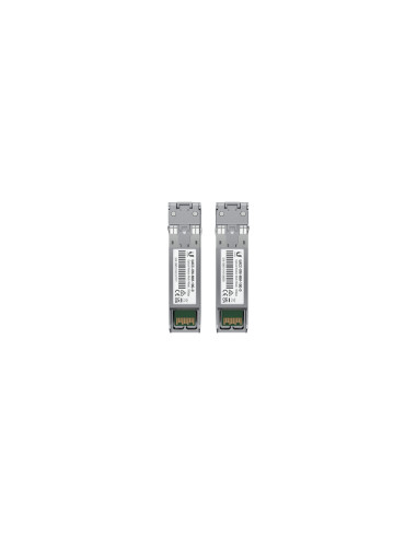 Ubiquiti Networks UACC-OM-MM-10G-D-2 red modulo transceptor Fibra óptica 10000 Mbit/s 850 nm