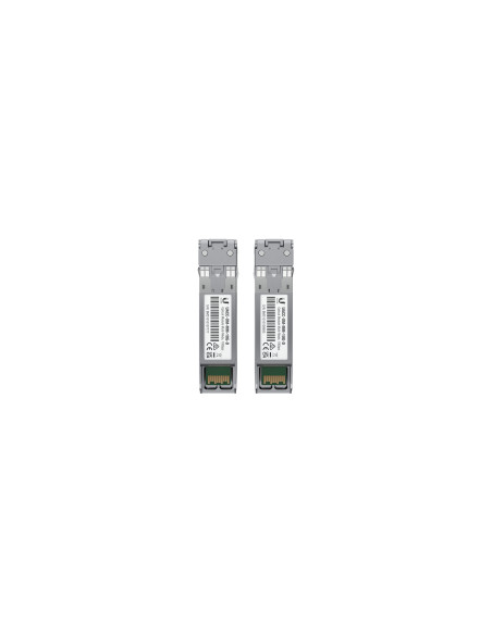 Ubiquiti Networks UACC-OM-MM-10G-D-2 red modulo transceptor Fibra óptica 10000 Mbit/s 850 nm