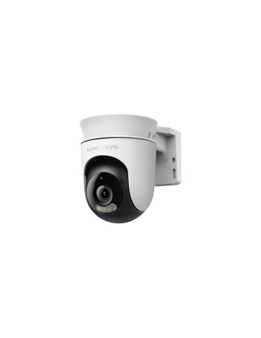 Mercusys MC500 cámara de vigilancia Bombilla Cámara de seguridad IP Exterior 1920 x 1080 Pixeles Techo/Pared/Poste