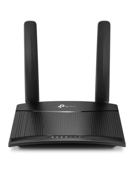 ROUTER WIFI MOVIL 4G LTE TP-LINK MR100 300MB | 2,4GHZ | ANTENAS |