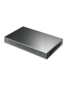 SWITCH TP-LINK TL-SG2008 GIGABIT 8 PUERTOS SEMIGESTIONABLE 2