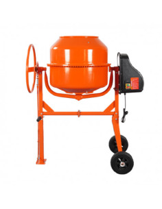 HORMIGONERA 200 LITROS BLIM 2