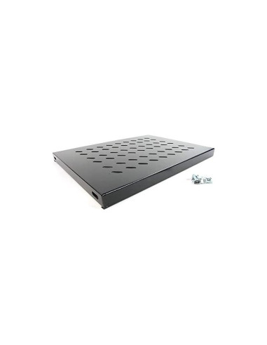 BANDEJA FIJA POWERGREEN ARMARIO RACK PIE 1U FONDO 60CM