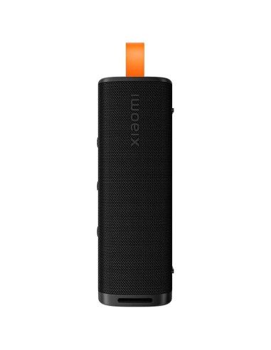 ALTAVOCES XIAOMI SOUND OUTDOOR PORTATIL WATERPROOF IP67 BT 5.4 30W TWS BK