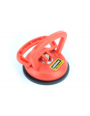 VENTOSA SENCILLA 115mm 50KGS MADER