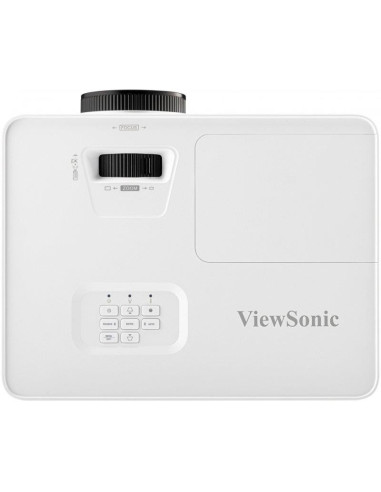 PROYECTOR VIEWSONIC PA700X 4500L XGA HDMI VGA 3YR GARANTIA