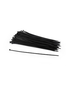 BRIDAS GEMBIRD 250X3,6MM 100 UDS 2