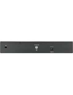 SWITCH D-LINK GIGABIT 16 PUERTOS GO-SW-16G 2