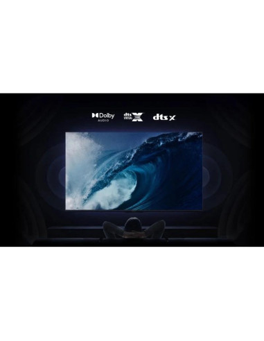 TELEVISOR XIAOMI 50 LED UHD 4K USB SMART TV ANDROID WIFI BLUETOOTH