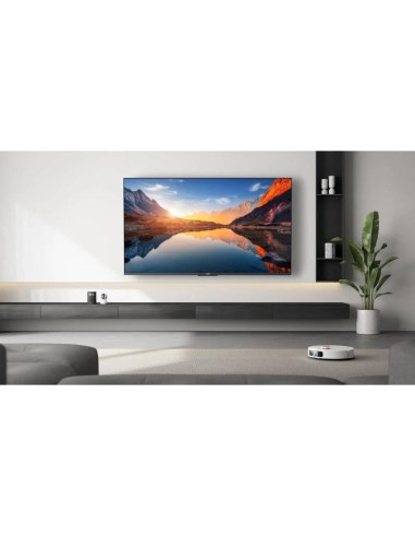 TELEVISOR XIAOMI 50 LED UHD 4K USB SMART TV ANDROID WIFI BLUETOOTH