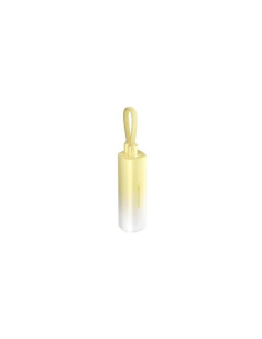 POWERBANK VENTION 5000MAH USB-C + LIGHTNING 20W YELLOW