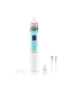 ASPIRADOR NASAL PARA BEBES | SILENCIOSO | 6 VELOCIDADES | INNOVAGOODS