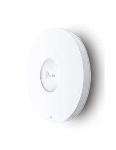 ACCESS POINT TP-LINK OMADA EAP650 TECHO/PARED POE+ 2402MBIT/S WIFI 6 AX3000 2