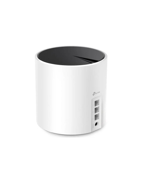 WIRELESS REPEATER TP-LINK AX3000 WIFI 6 DUALBAND MESH PACK 3 DECO X55