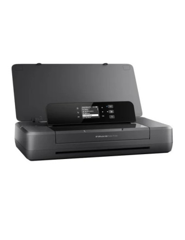 IMPRESORA HP OFFICEJET 200 COLOR WIFI PORTATIL BLACK