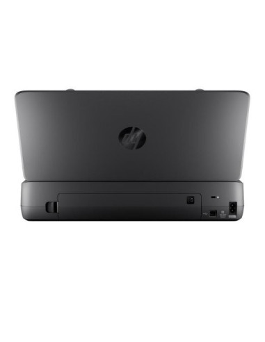 IMPRESORA HP OFFICEJET 200 COLOR WIFI PORTATIL BLACK