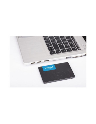 DISCO DURO SSD CRUCIAL 1TB BX500