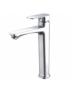 MONOMANDO LAVABO ALTO FONTASTOCK