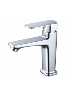 MONOMANDO LAVABO CROMO FONTASTOCK