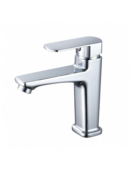 MONOMANDO LAVABO CROMO FONTASTOCK