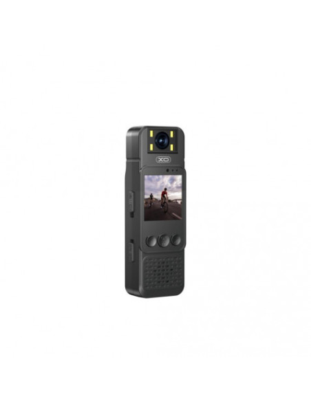 CAMARA OUTDOOR FULL HD CON PANTALLA 1.3\" ZF02 XO