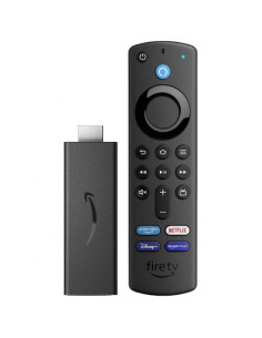 AMAZON FIRE TV STICK HD WIFI BLUETOOTH ALEXA